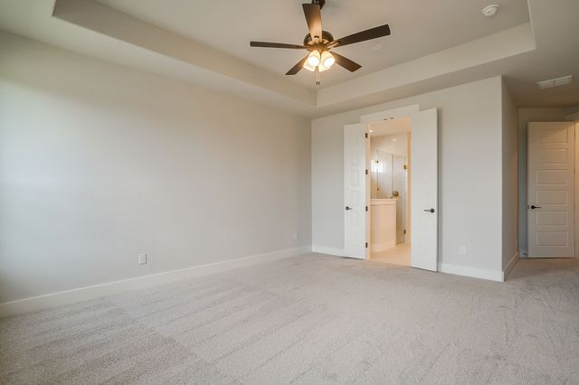 1011 Bartlett Peak Drive, Waxahachie, TX 75167