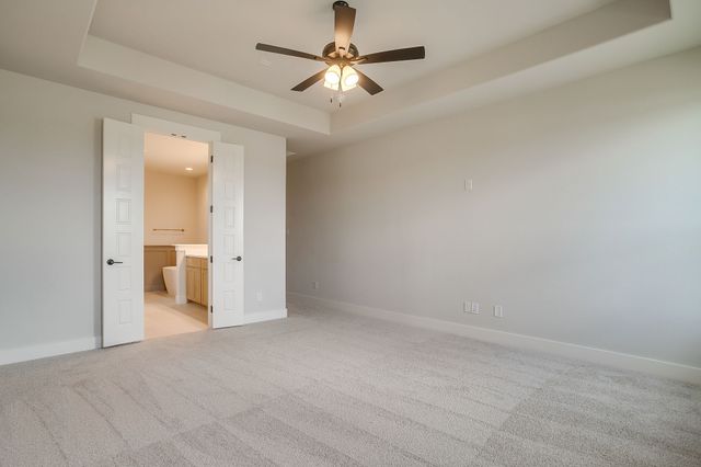 1011 Bartlett Peak Drive, Waxahachie, TX 75167