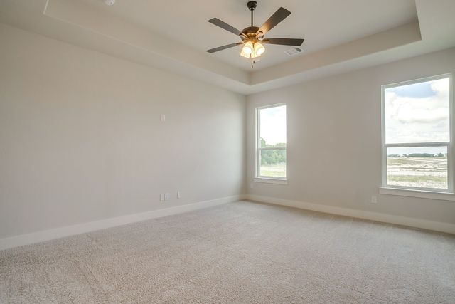 1011 Bartlett Peak Drive, Waxahachie, TX 75167