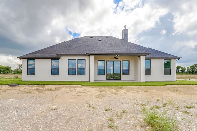 1011 Bartlett Peak Drive, Waxahachie, TX 75167