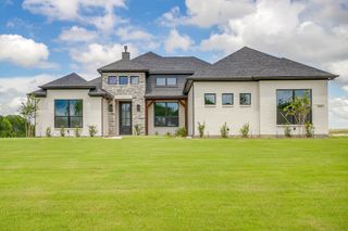 1011 Bartlett Peak Drive, Waxahachie, TX 75167