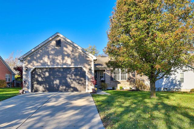 12057 Brookway Drive, Cincinnati, OH 45240