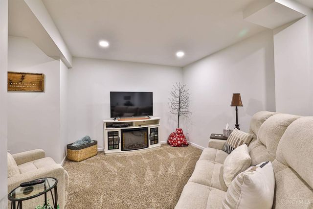 12057 Brookway Drive, Cincinnati, OH 45240