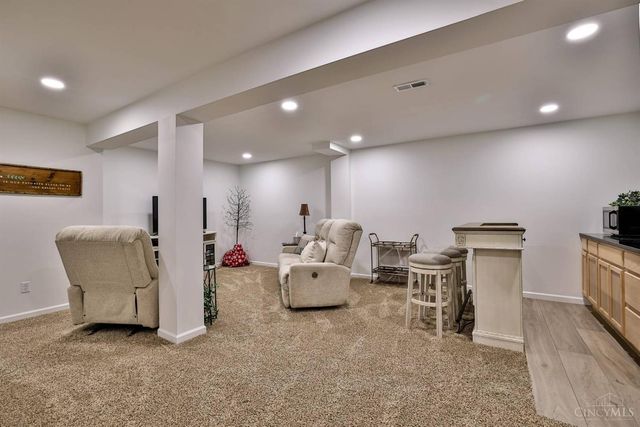 12057 Brookway Drive, Cincinnati, OH 45240