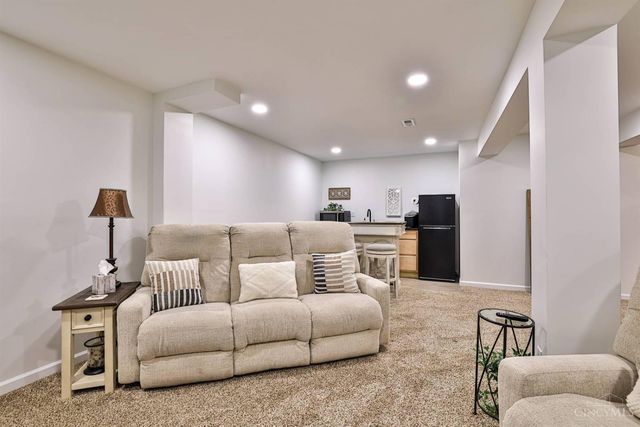 12057 Brookway Drive, Cincinnati, OH 45240