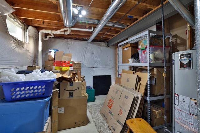 12057 Brookway Drive, Cincinnati, OH 45240