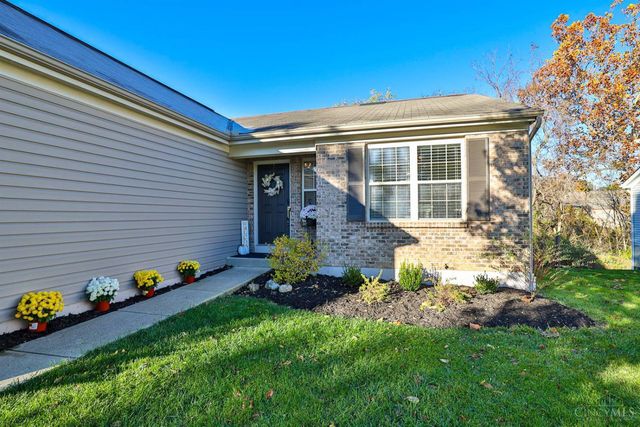 12057 Brookway Drive, Cincinnati, OH 45240