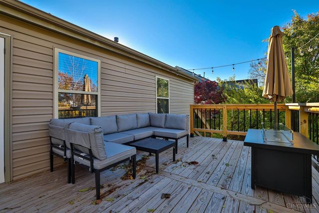 12057 Brookway Drive, Cincinnati, OH 45240