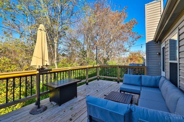 12057 Brookway Drive, Cincinnati, OH 45240