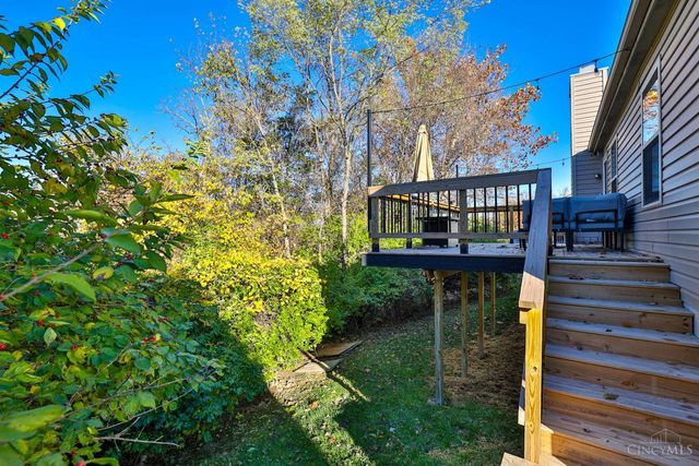 12057 Brookway Drive, Cincinnati, OH 45240