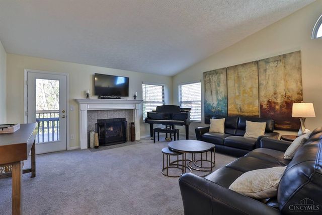 12057 Brookway Drive, Cincinnati, OH 45240