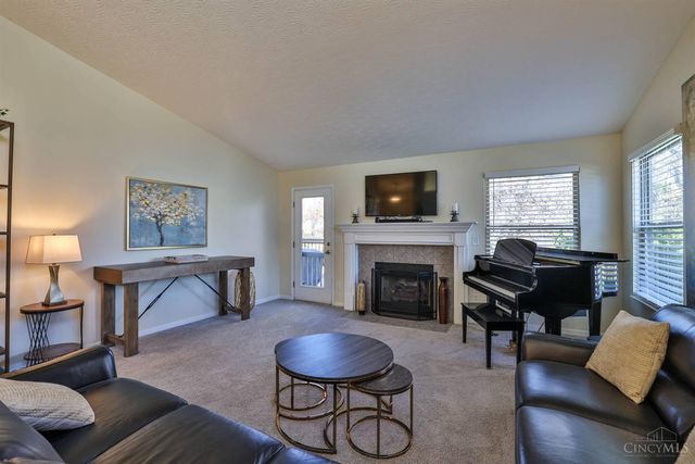 12057 Brookway Drive, Cincinnati, OH 45240