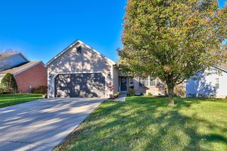 12057 Brookway Drive, Cincinnati, OH 45240