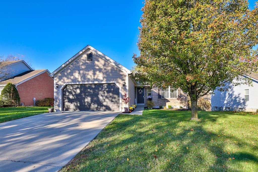 12057 Brookway Drive, Cincinnati, OH 45240
