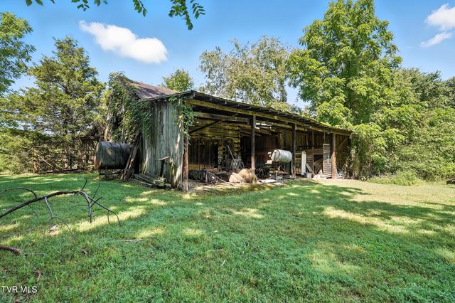 590 Old Union Road, Church Hill, TN 37642