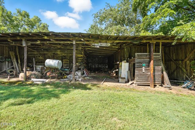 590 Old Union Road, Church Hill, TN 37642