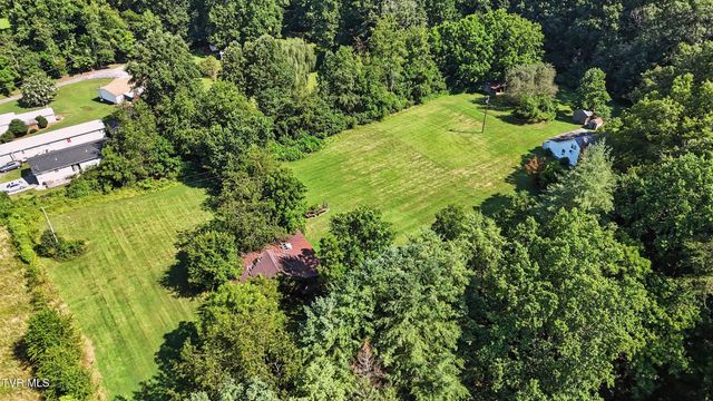 590 Old Union Road, Church Hill, TN 37642