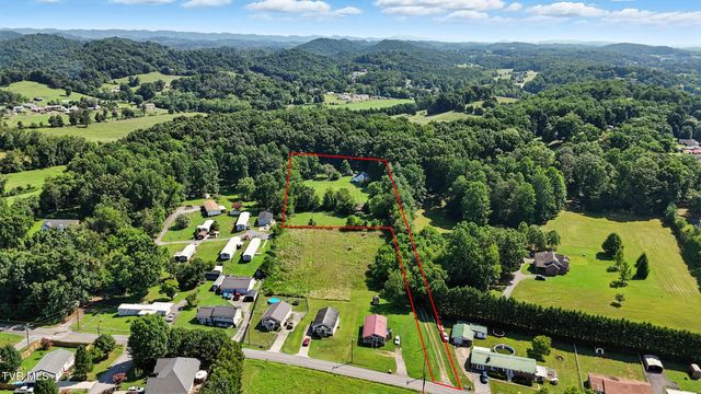590 Old Union Road, Church Hill, TN 37642