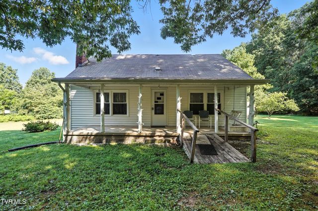 590 Old Union Road, Church Hill, TN 37642
