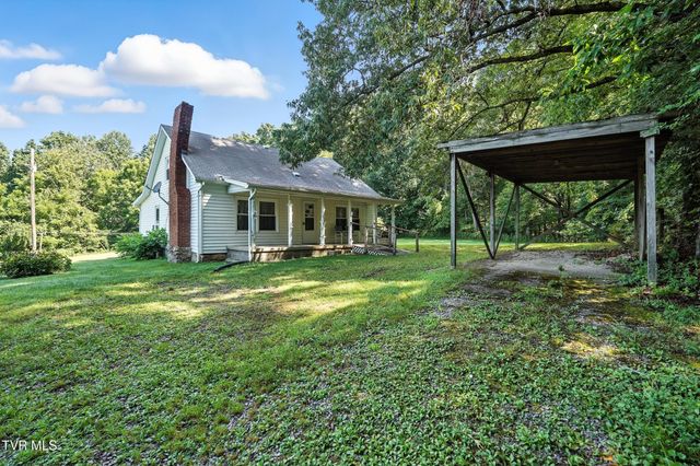 590 Old Union Road, Church Hill, TN 37642