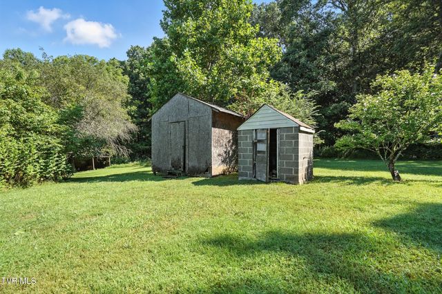 590 Old Union Road, Church Hill, TN 37642