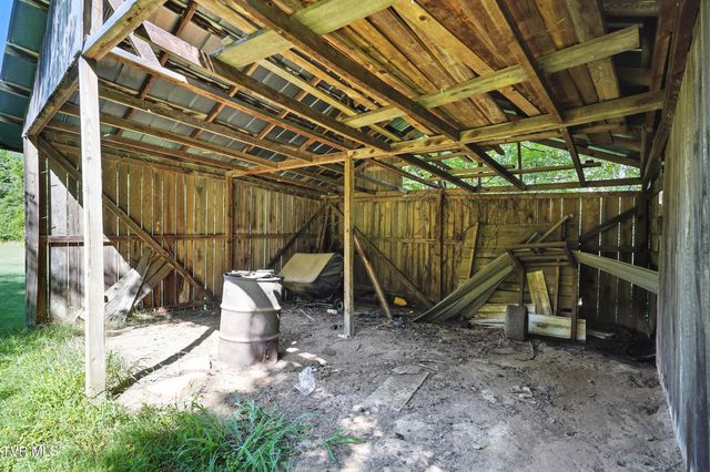 590 Old Union Road, Church Hill, TN 37642