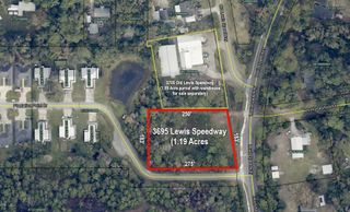 3695 Lewis Speedway, St Augustine, FL 32084