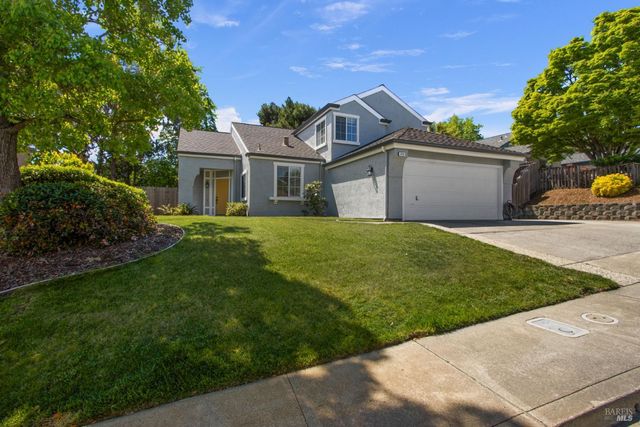 618 Rose Dr, Benicia, CA 94510
