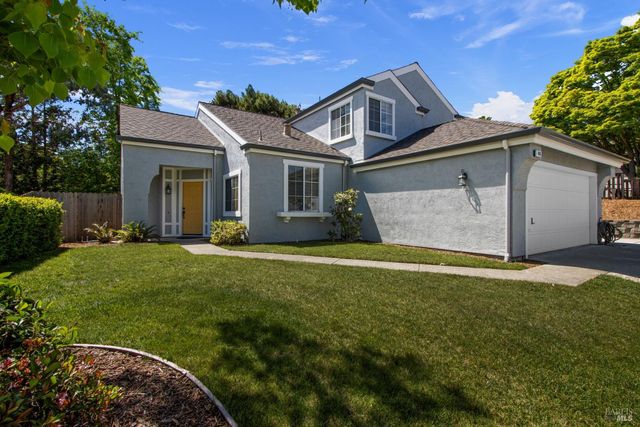 618 Rose Dr, Benicia, CA 94510