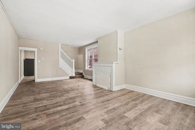 1814 BOAS ST, Harrisburg, PA 17103