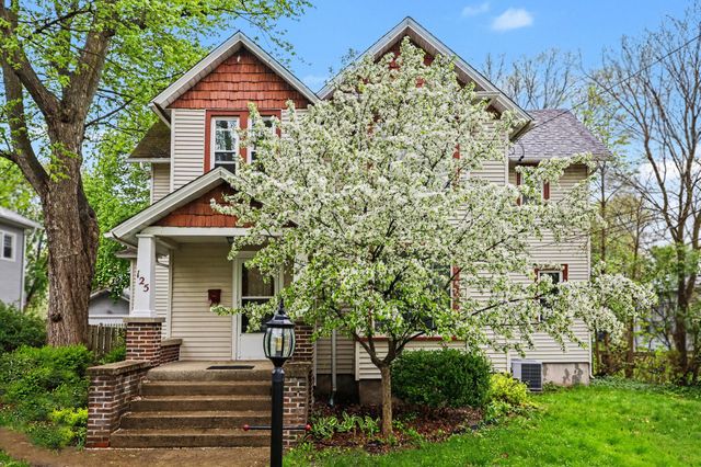 125 Chestnut Street, Battle Creek, MI 49017