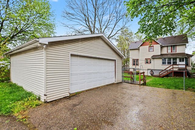 125 Chestnut Street, Battle Creek, MI 49017