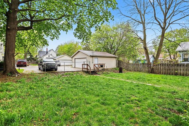 125 Chestnut Street, Battle Creek, MI 49017