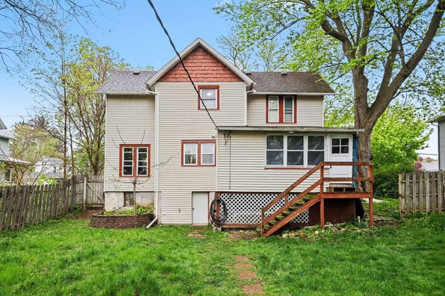 125 Chestnut Street, Battle Creek, MI 49017