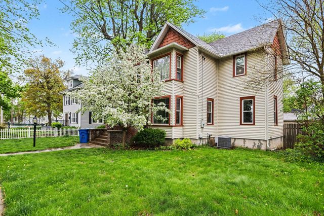 125 Chestnut Street, Battle Creek, MI 49017