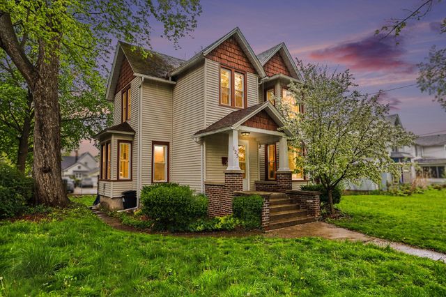 125 Chestnut Street, Battle Creek, MI 49017