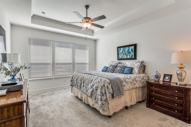 424 Long Pines Drive, Mckinney, TX 75071