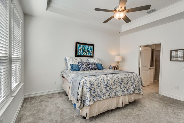 424 Long Pines Drive, Mckinney, TX 75071