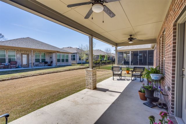 424 Long Pines Drive, Mckinney, TX 75071