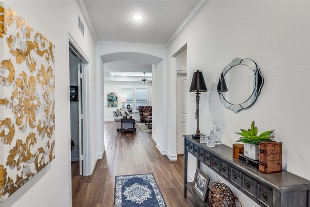 424 Long Pines Drive, Mckinney, TX 75071