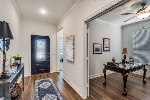 424 Long Pines Drive, Mckinney, TX 75071