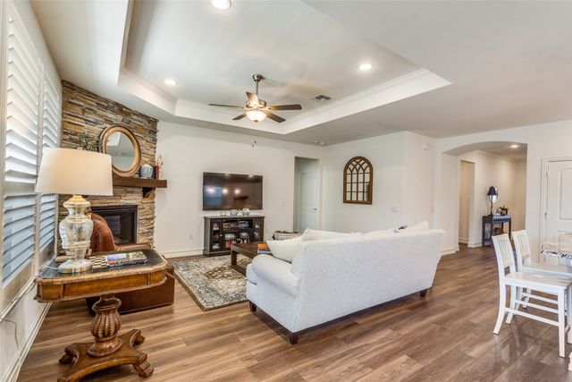 424 Long Pines Drive, Mckinney, TX 75071