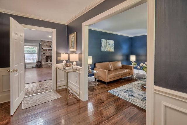 3385 Timberline Drive, Orangeburg, SC 29118