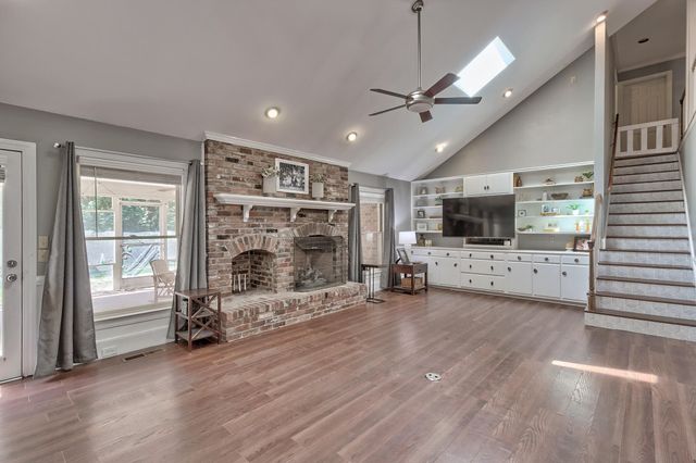 3385 Timberline Drive, Orangeburg, SC 29118