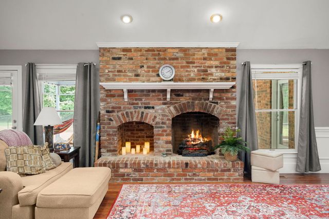 3385 Timberline Drive, Orangeburg, SC 29118