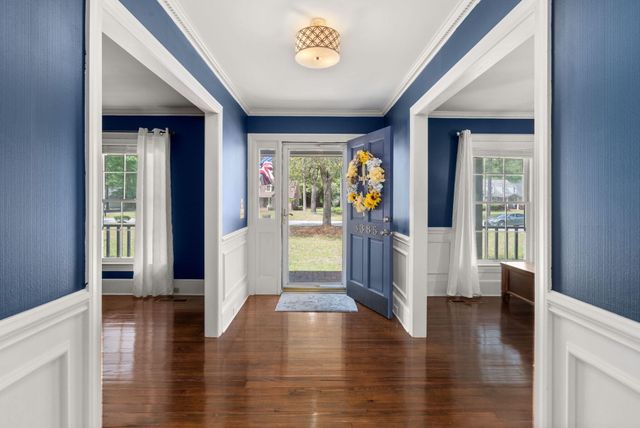 3385 Timberline Drive, Orangeburg, SC 29118