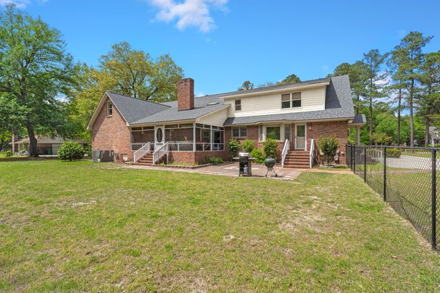 3385 Timberline Drive, Orangeburg, SC 29118