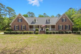 3385 Timberline Drive, Orangeburg, SC 29118
