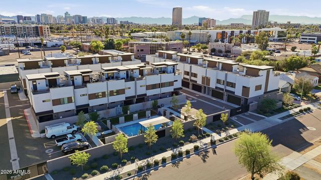 377 E WINDSOR Avenue 1, Phoenix, AZ 85004