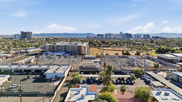 377 E WINDSOR Avenue 1, Phoenix, AZ 85004